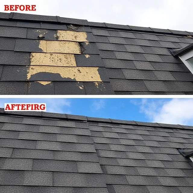 Roof Repair Near Me in Mattaponi, VA near me